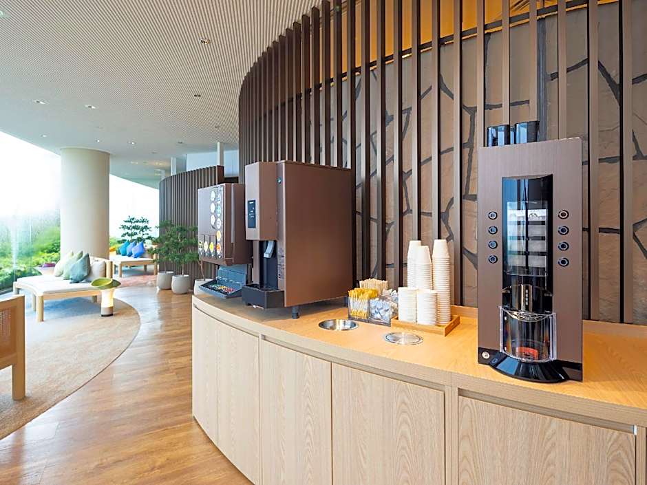 KAMENOI HOTEL AKO