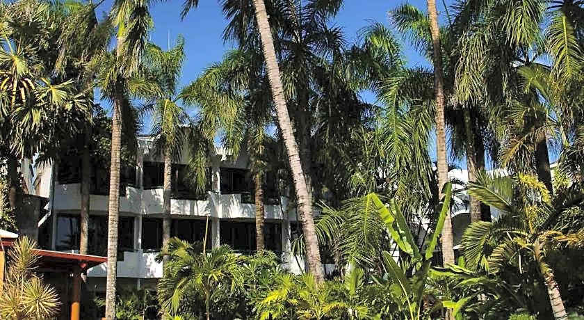 Safari Beach Hotel - SHA Extra Plus