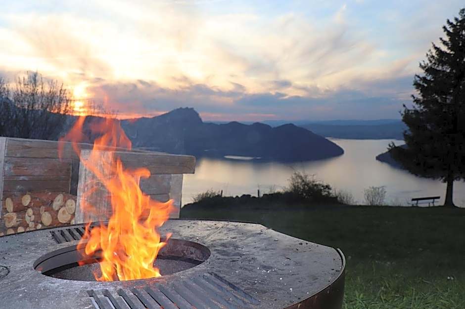 Seeblick Höhenhotel