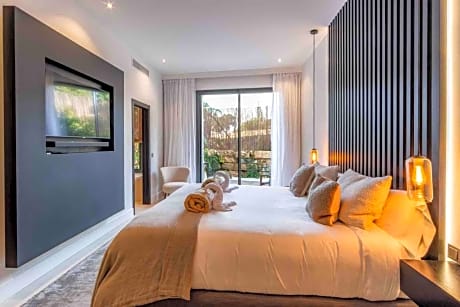 Casa Bodhi Boutique Hotel & Spa