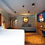INTER-HOTEL Deauville Continental