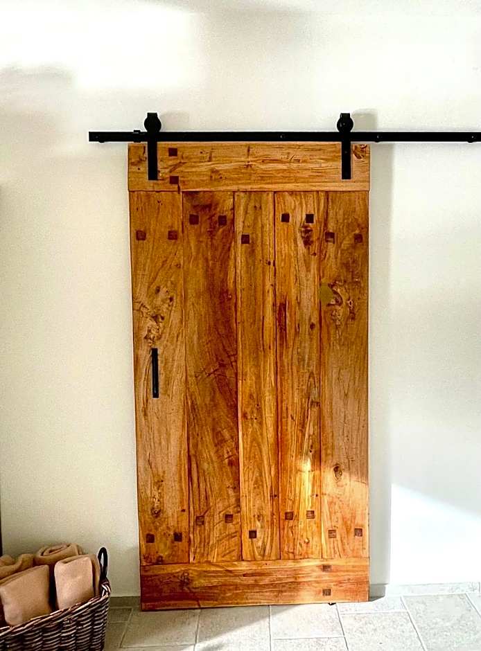 Boutique Guesthouse Das WOHLGEMUTH HEIM Mosel Weingut