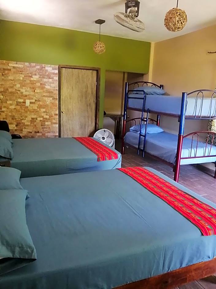 HOTEL AVE FENIX