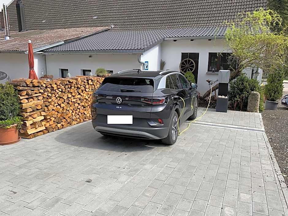 Hotel & Landgasthof Forsthof