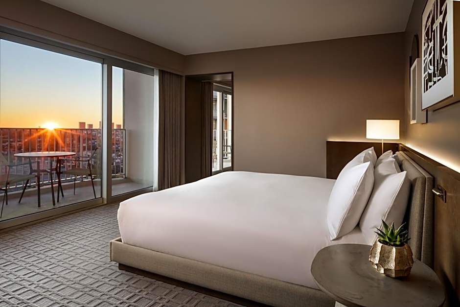 Fairmont Century Plaza