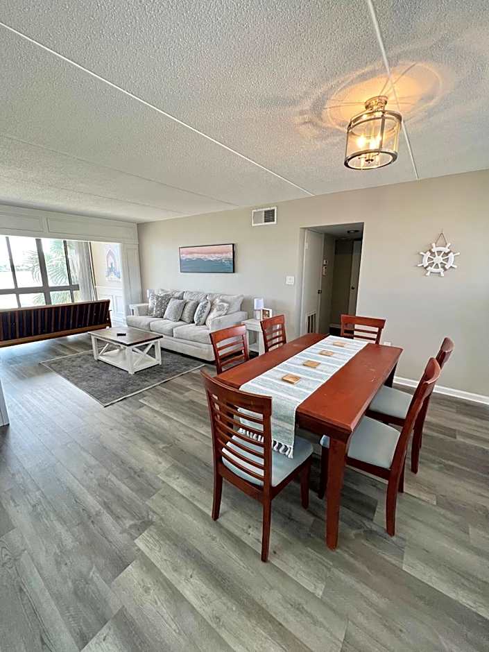 Wondrous Waterfront Condo w/ Pool & Washer/Dryer