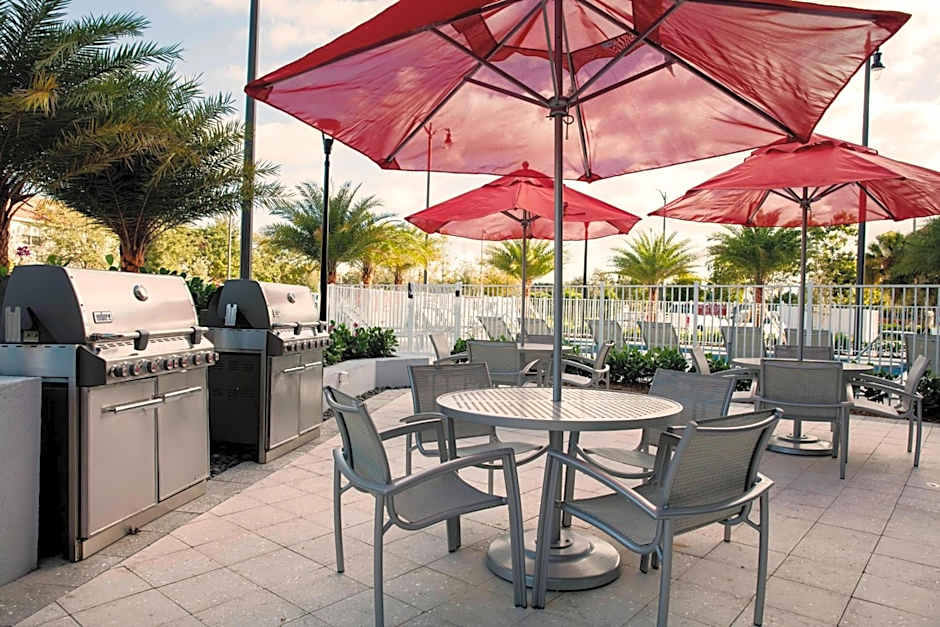 TownePlace Suites by Marriott Miami Homestead