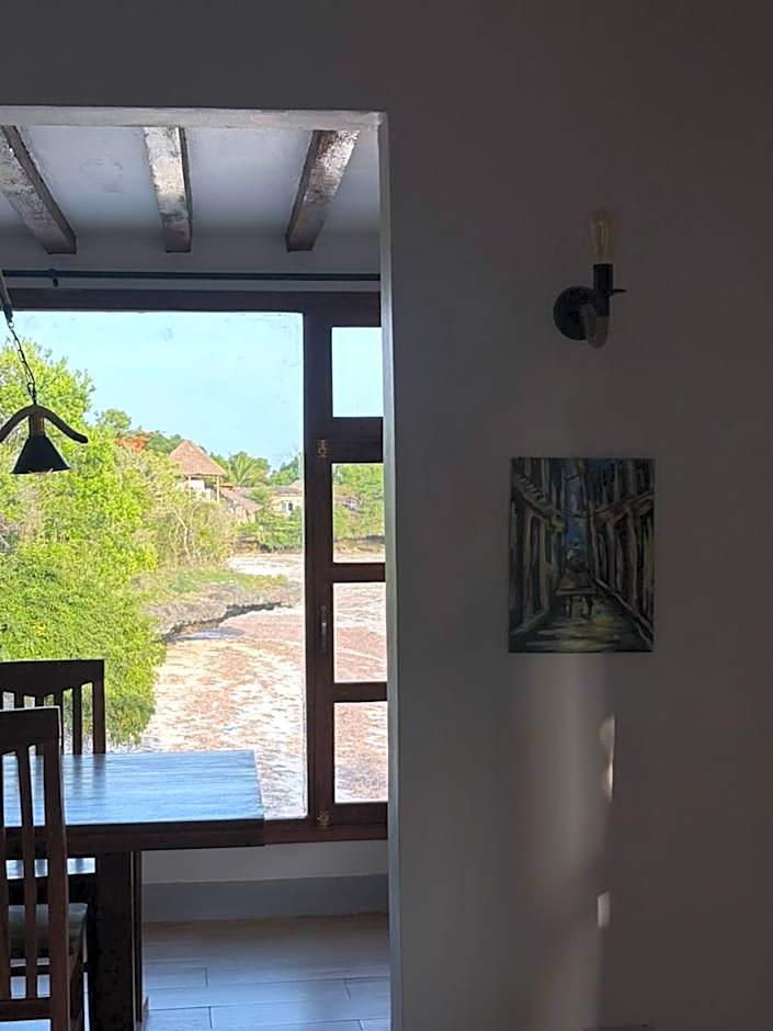 Malcom Ocean View Retreat