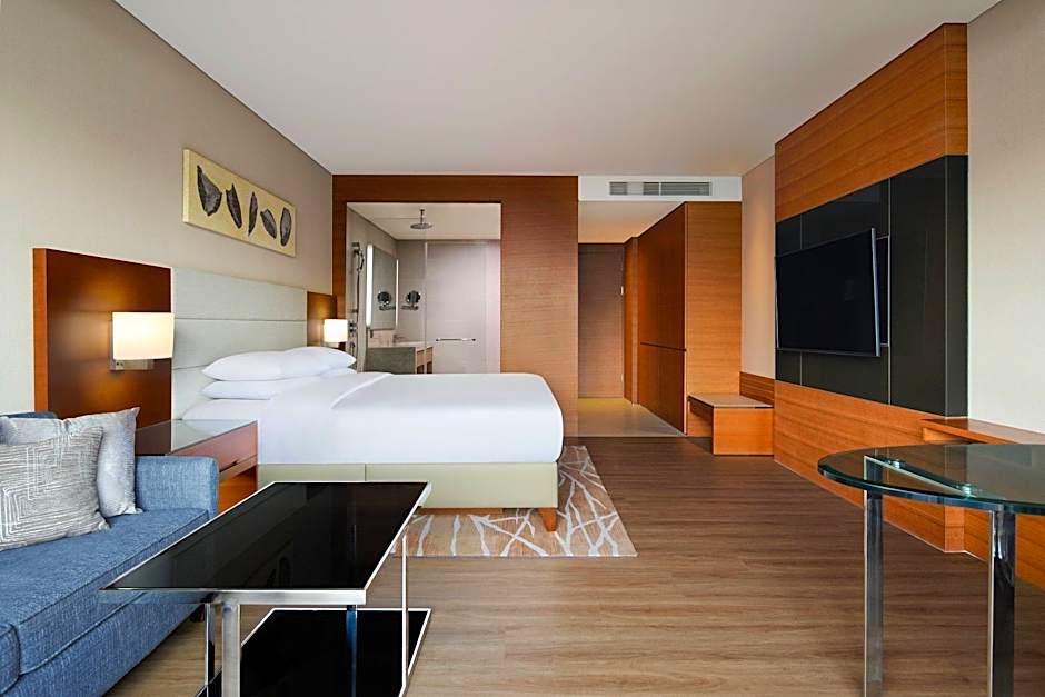 Courtyard by Marriott Seoul Pangyo