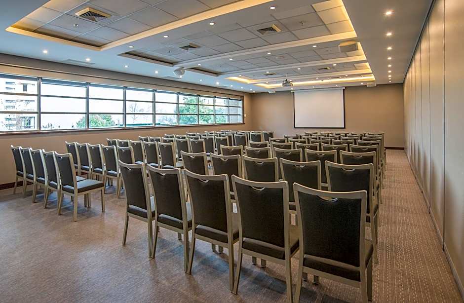 Novotel Santiago Las Condes (ex Atton)