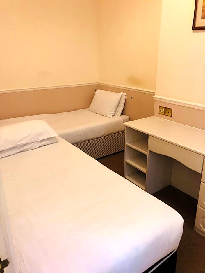 Albany, Brighton & Hove