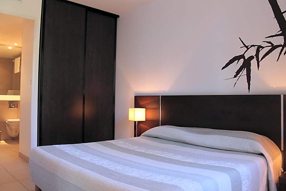 Residence Services Calypso Calanques Plage