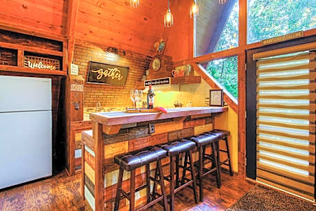 Redwoods River Resort & Campground