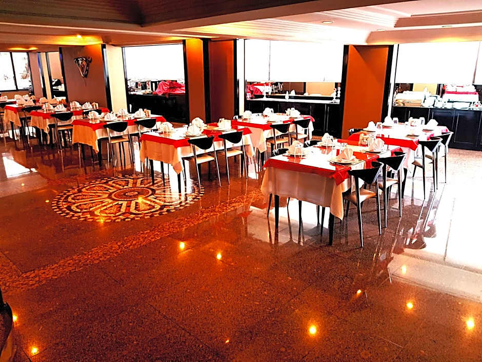 Business Park Hotel