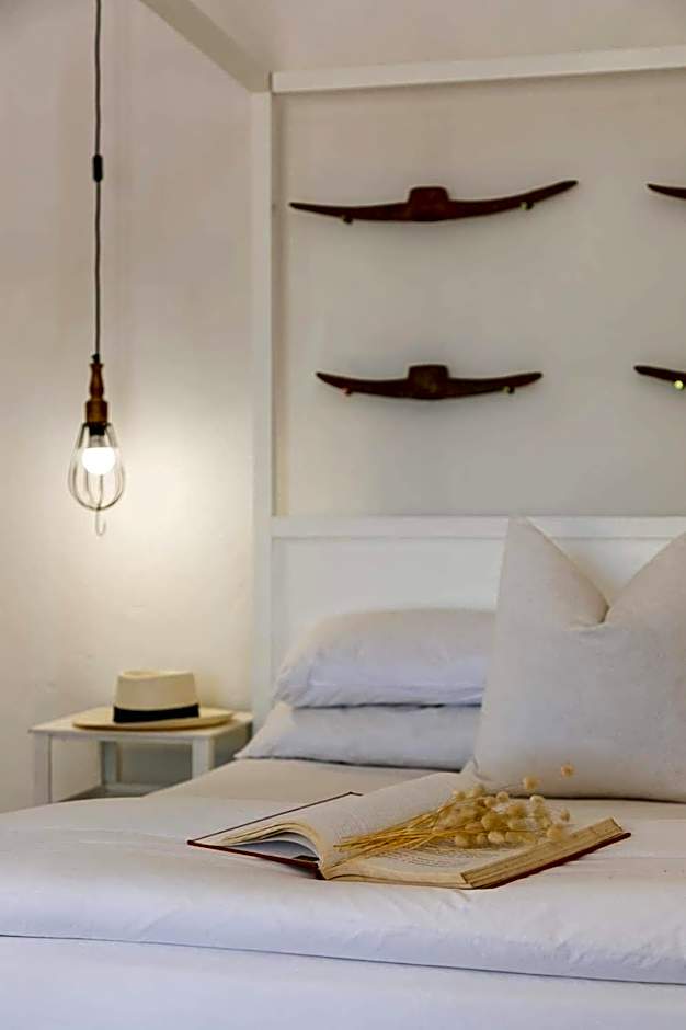 Boutique Guesthouse Hanover