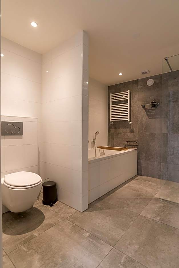 1001 Nights Boutique Lofts