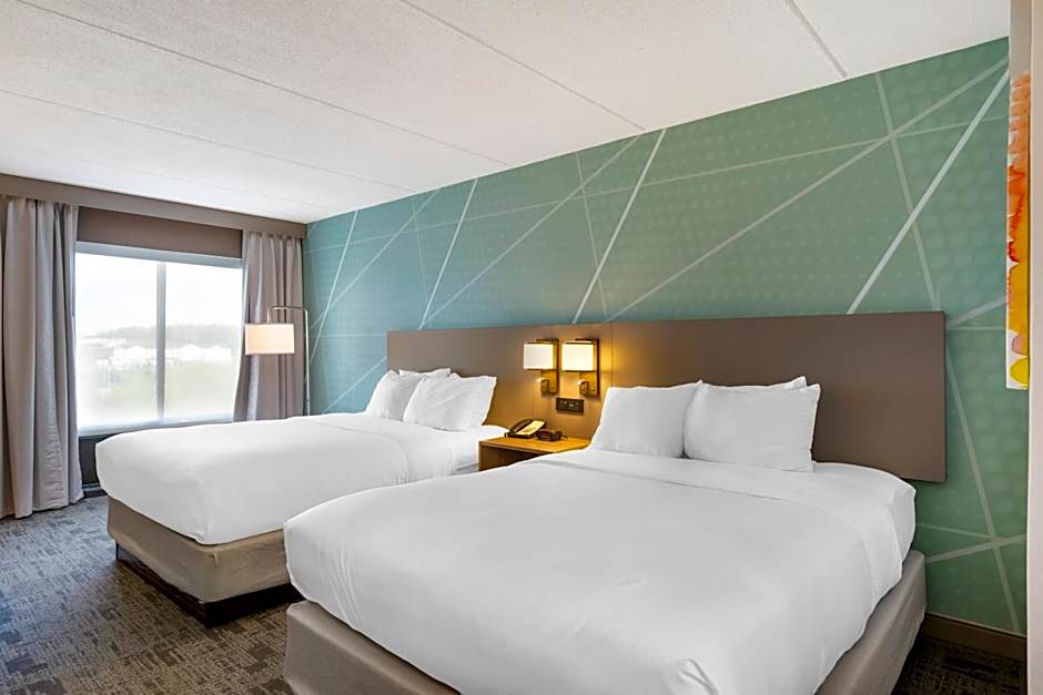 Comfort Inn & Suites Watertown - 1000 Islands