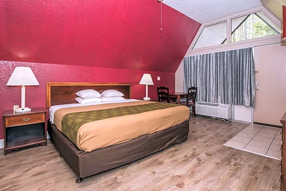 Chalet Inn