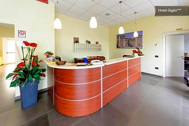 Confidence Hotel Viadana