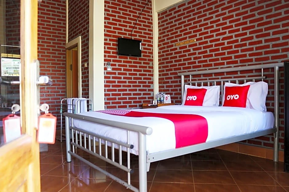 Hotel O Villa Ciparay Indah Syariah