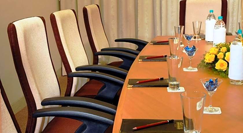 Fortune Park Lake City, Thane - Member ITC Hotels' Group