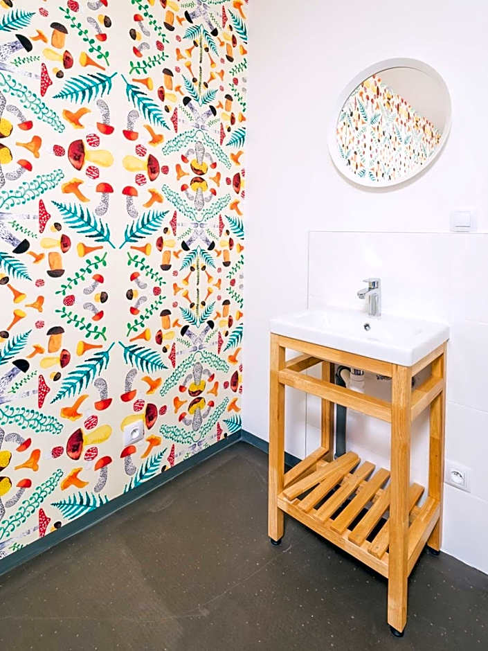 Hostel Zahrada Mikulov