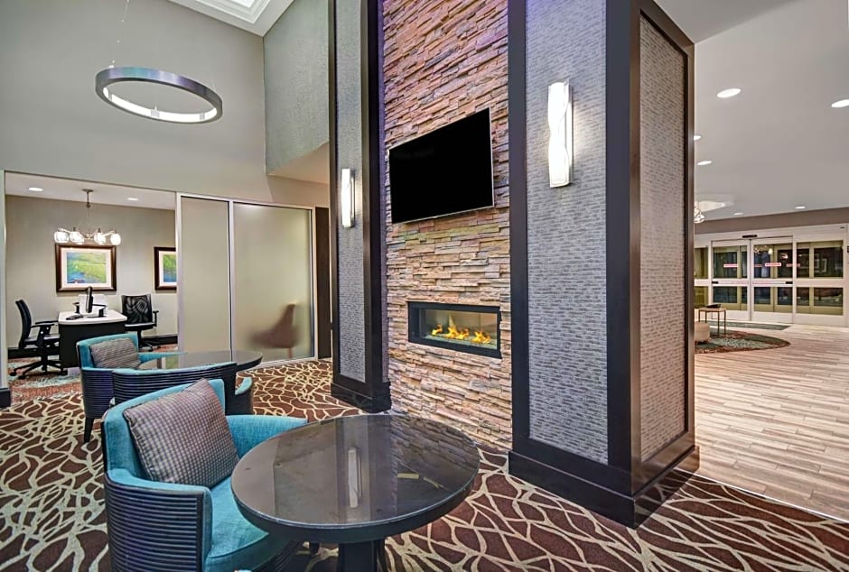 Homewood Suites By Hilton Hamilton