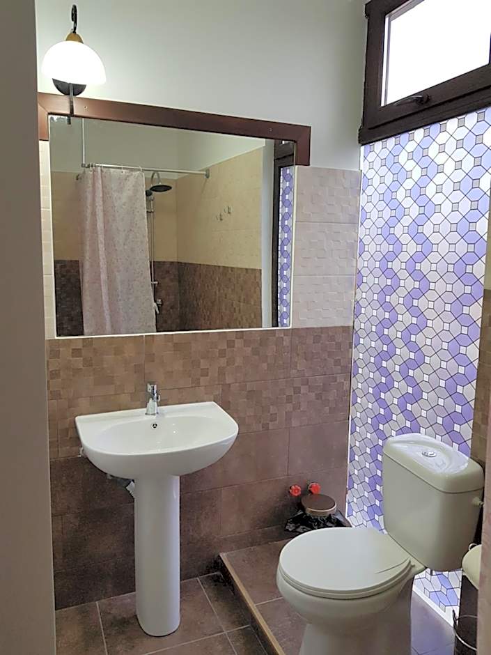 Hotel Restaurant La Passione