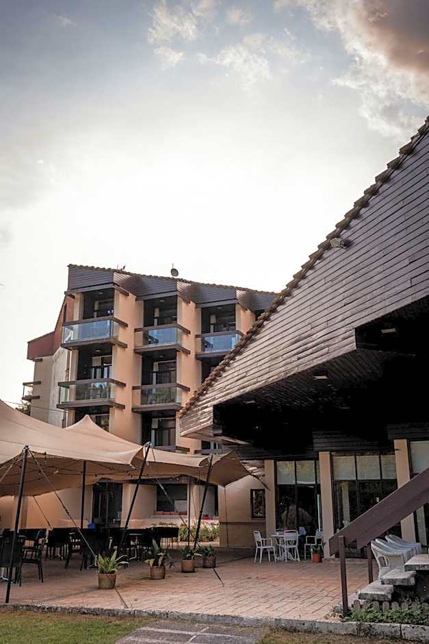 Hotel Baztan