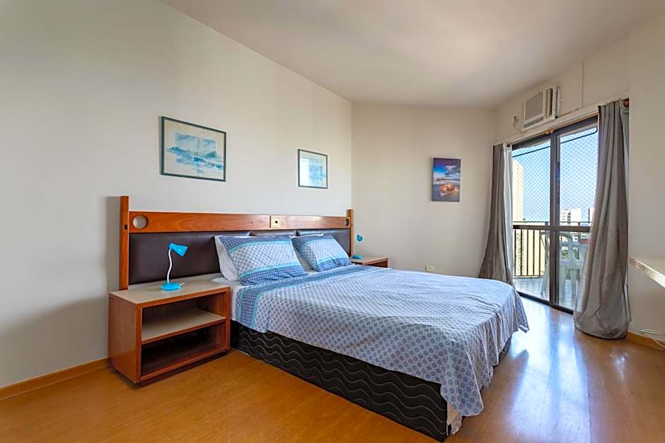 Apart Super Estiloso Copa Leme