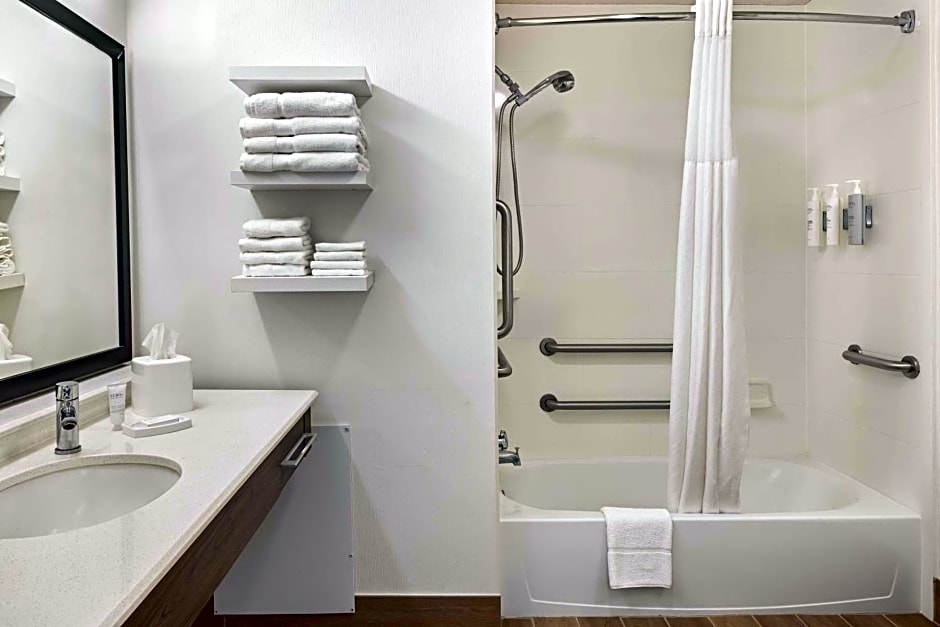 Hampton Inn By Hilton Minneapolis-Northwest (Maple Grove)