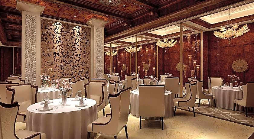 The Castle Hotel A Luxury Collection Hotel Dalian