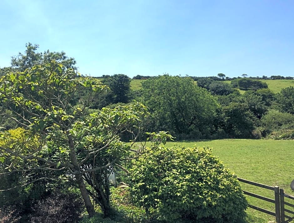 Lower Crankan Farm – Penzance