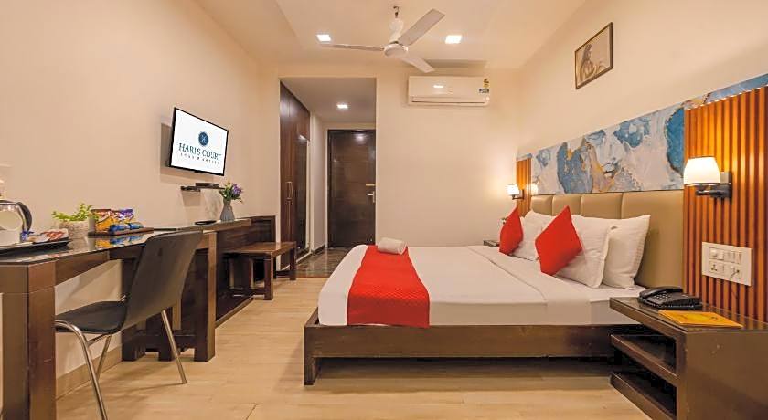 Hotel Haris MG Road