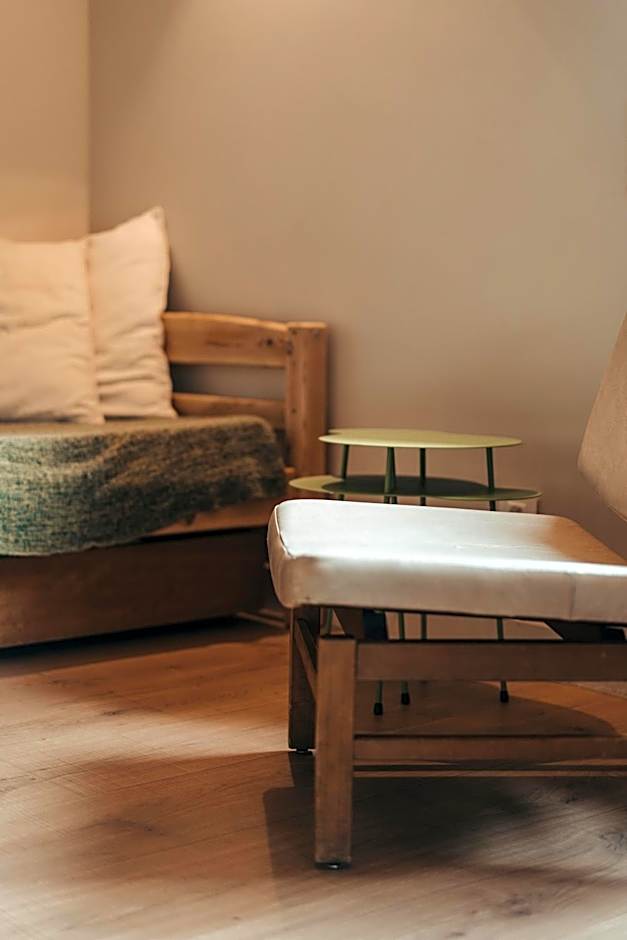 le chalet de Plainpalais