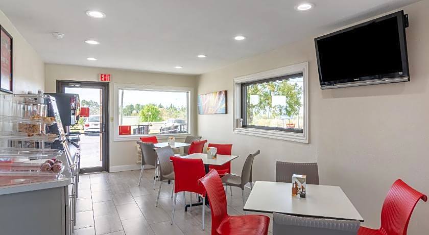 Econo Lodge
