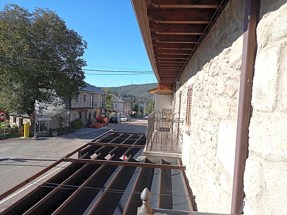 Hotel Rural Val Dos Pigarros