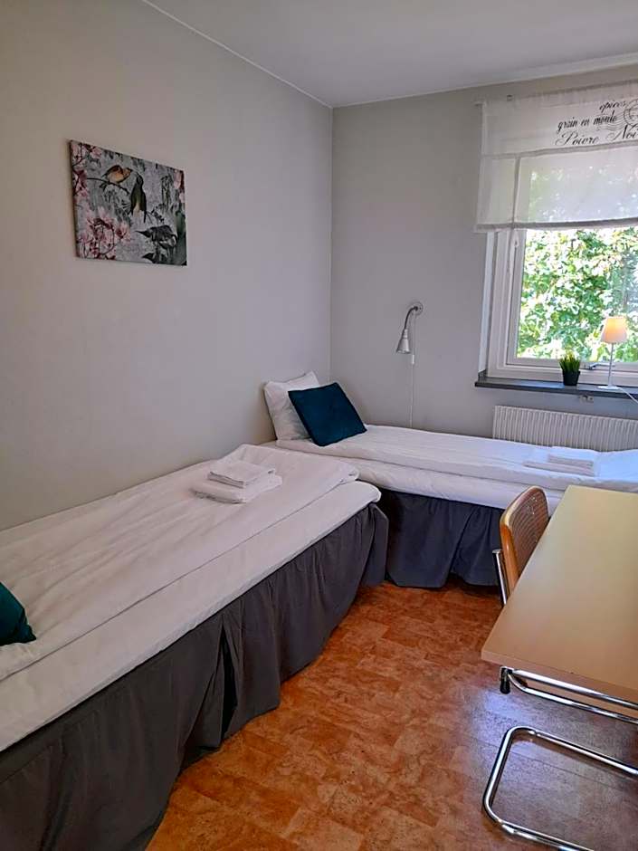 Kristinebergs Bed & Breakfast