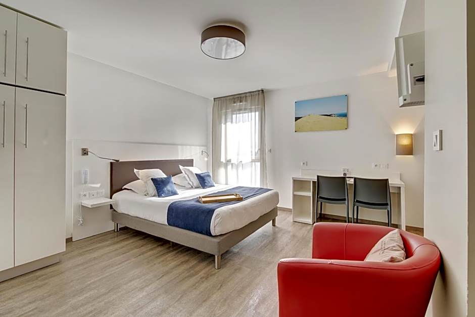 All Suites Bordeaux Pessac