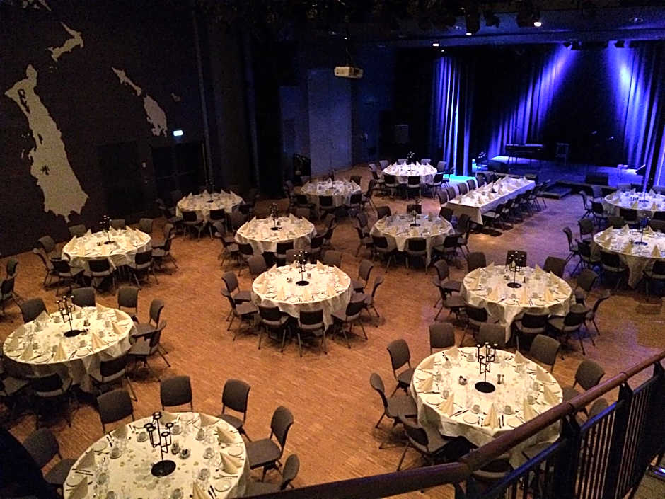 Grand Hotel  by Classic Norway Hotels