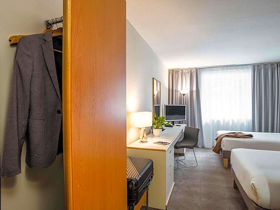 Novotel Glasgow Centre