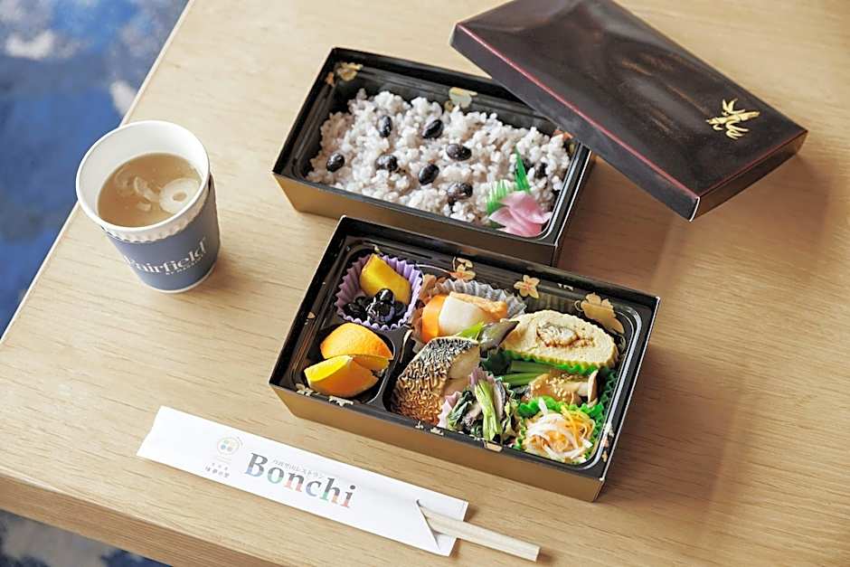 Fairfield by Marriott Kyoto Kyotamba