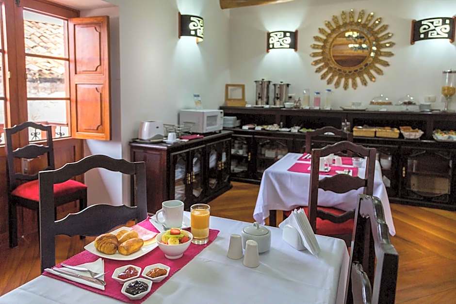 Illa Hotel