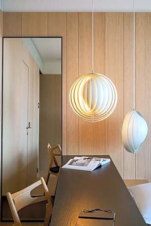 Superior Double Room with City View