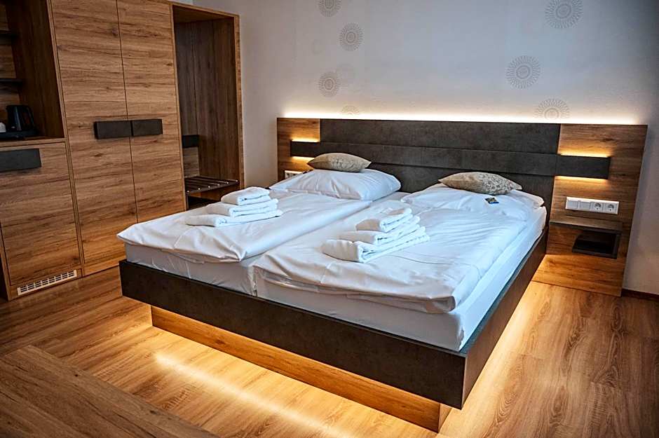 Wellness- & Sporthotel Haus am See