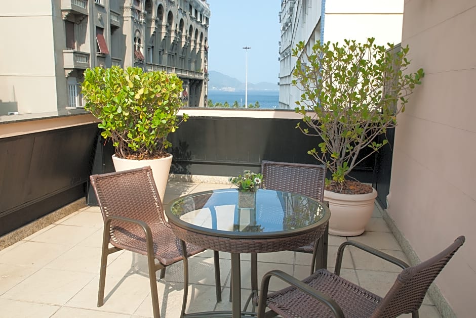 Regina Hotel Rio de Janeiro