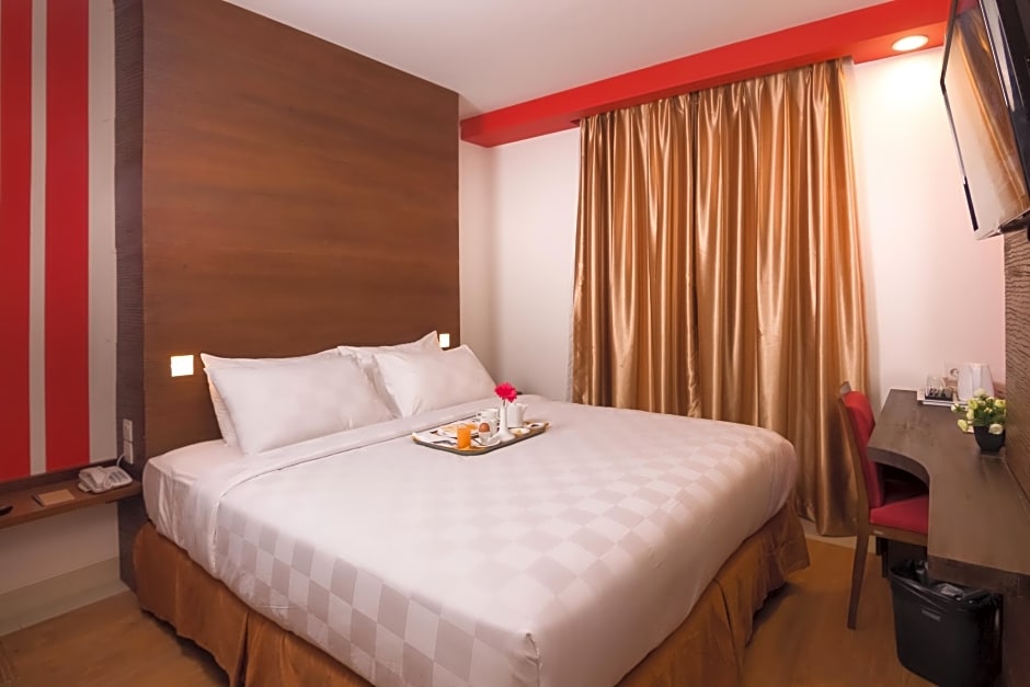 Redstar Hotel Jakarta