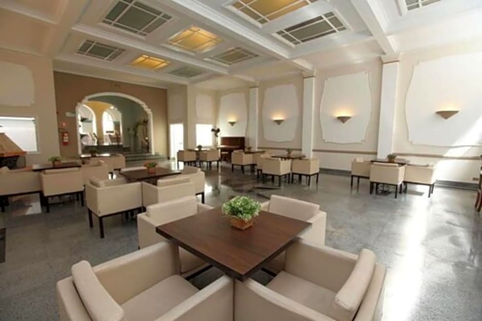 Hotel Minas Gerais