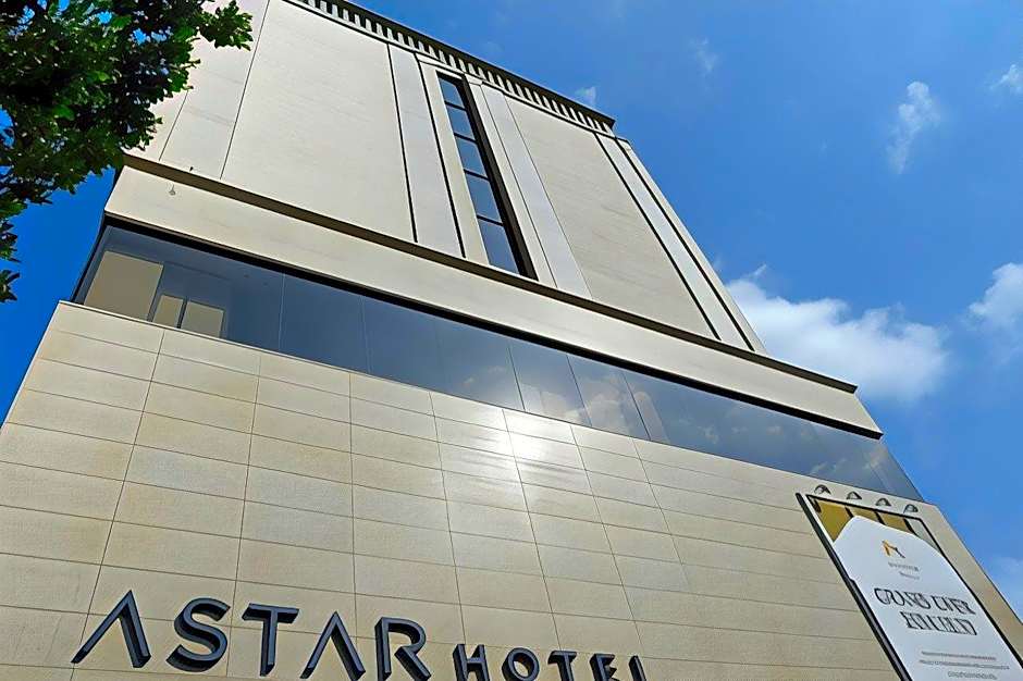 Astar Hotel