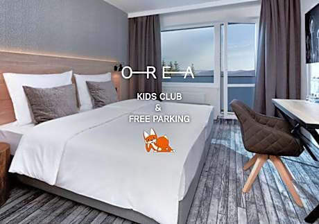 OREA Resort Horizont umava